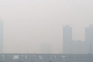 Noida becomes third most polluted city