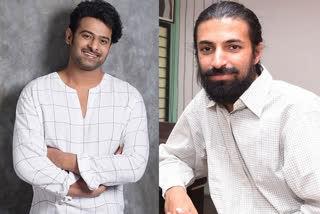 Nag Ashwin to tie with RebalStar Prabhas