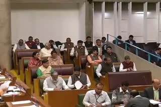 haryana budget session