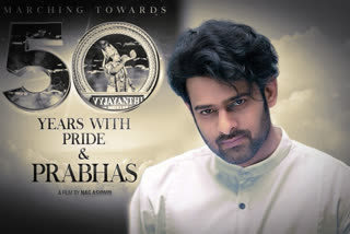 Prabhas in Nag Ashwin's next