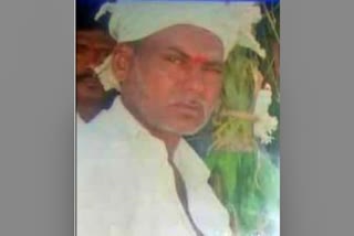 ರಾಯಚೂರಿನಲ್ಲಿ ರೈತ ಆತ್ಮಹತ್ಯೆ, Farmer suicide in Raichuru