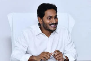 cm jagan review on electricity department