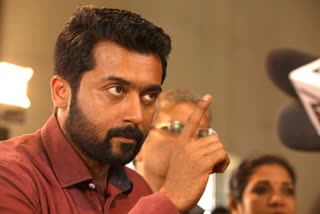 Director Hari new movie with Actor Suriya