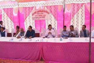 Government organizes sarkar aapke dwar in Palamu