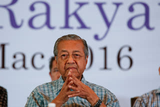 Mahathir Mohamad