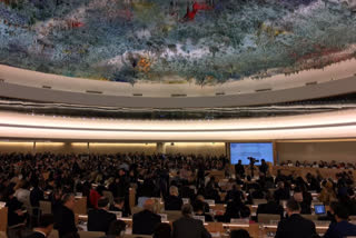 UNHRC