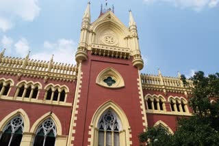 Kolkata high court sent notice to school authority