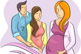 Now widows, divorcees can also be surrogate mothers