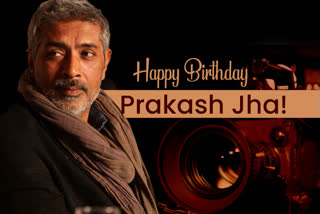 Prakash Jha birthday