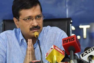 Rs 1 cr compensation for head constable Ratan Lal: Kejriwal