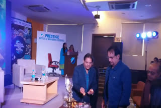 International Film Festival organized at Prestige College Indore