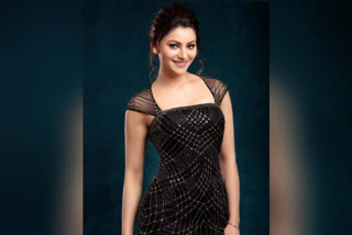 urvashi Rautela birthday