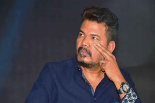 director shankar condolences on indian set accident