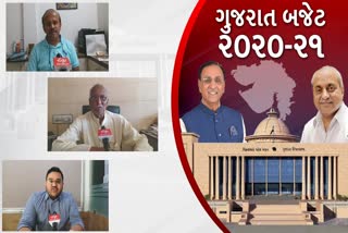 response-of-junagadh-people-to-the-budget-presented-by-the-state-government