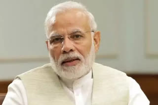 Prime Minister Narendra Modi (file image)