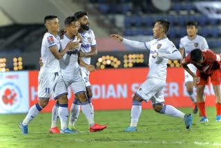 Goa to host Indian Super League 2019-20 final on March 14