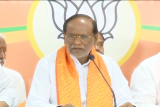 BJP CAA support meeting march 15th at Hyderabad latest news