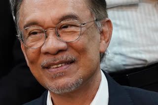 Anwar Ibrahim