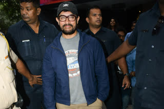 Aamir Khan set to debut in digital space