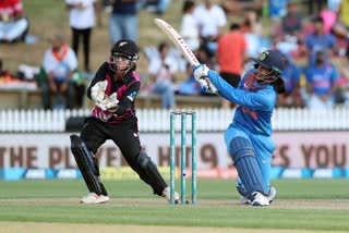 ICC Women's T20 World Cup: India aim to seal semi-final berth against NZ