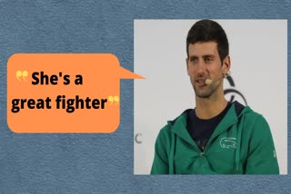 Djokovic