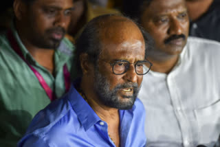 Rajinikanth condemns Centre over Delhi violence, says 'resign if you can't crush it with iron fist'