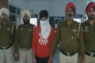 Murder Case Solved in amritsar