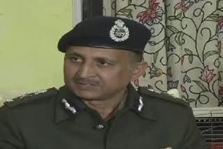 IPS SN Srivastava will be the new delhi Police Commissioner