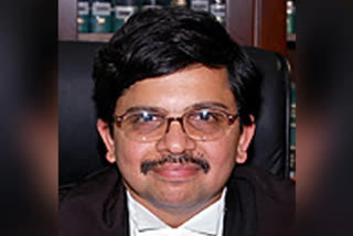 Justice S Muralidhar