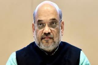 home minister amit shah