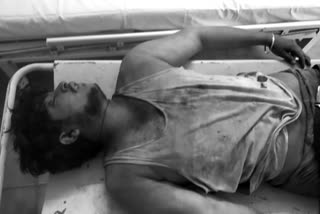 worker died in patancheru in sangareddy district