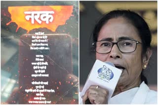 Mamata pens poem condemning Delhi violence