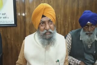 Karnail Singh Panjoli