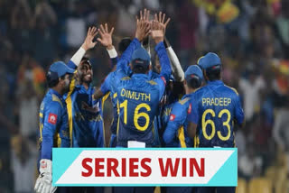 2nd ODI, Sri Lanka, Hambantota, Avishka Fernando, Kusal Mendis