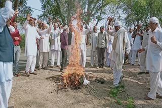 ग्रीन कॉरिडोर मुआवजा वृद्धि मामला