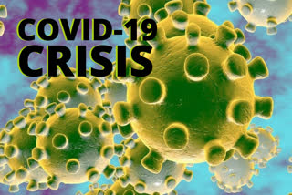 coronavirus death toll increase in China