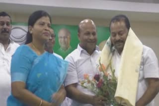 bjd president felicitation