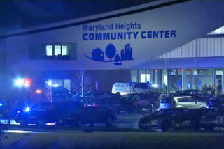 Multiple people dead, Multiple people dead in Milwaukee, Multiple people dead in Milwaukee shooting, ಆರೋಪಿ ಸೇರಿ ಏಳು ಜನ ಸಾವು, ಮಿಲ್​ವಾಕೀಯಲ್ಲಿ ಆರೋಪಿ ಸೇರಿ ಏಳು ಜನ ಸಾವು, ಮಿಲ್​ವಾಕೀ ಗುಂಡಿನ ದಾಳಿ ಸುದ್ದಿ,