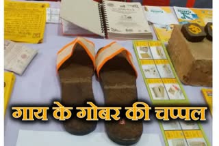 dung-slippers-became-the-attraction-of-mandi-maha-shivaratri