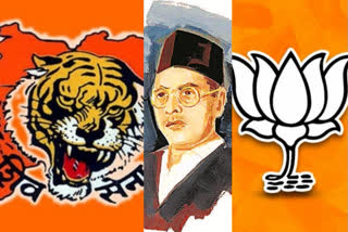 BJP using Savarkar as shield for neo-nationalism politics: Sena