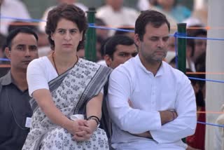 Gandhis