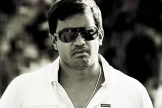 Giving final touches to my script - Selvaraghavan
