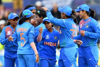 Women's T20 world cup: ਭਾਰਤ ਨੇ ਕੀਵੀਆਂ ਨੂੰ 4 ਦੌੜਾਂ ਦਾ ਹਰਾਇਆ