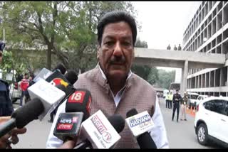 haryana minister ranjeet chautala big statement on delhi violence