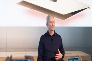 Tim Cook