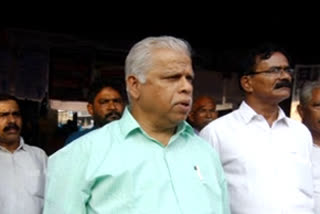 cpm leader mv jayarajan  delhi violence  ഡൽഹി കലാപം  ആര്‍എസ്എസ് ഡൽഹി  സിപിഎം ജില്ലാ സെക്രട്ടറി എം.വി.ജയരാജൻ  തളിപ്പറമ്പ് മതസൗഹാർദ റാലി