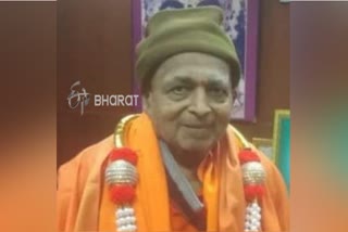 Aadi Devanandagiri Swamiji