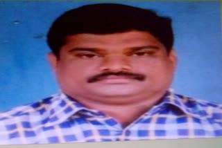 Mazdoor worker died of shock while repairing power line  വൈദ്യുത ലൈനിലെ അറ്റകുറ്റപ്പണിക്കിടെ മസ്ദൂർ തൊഴിലാളി ഷോക്കേറ്റ് മരിച്ചു  മസ്ദൂർ തൊഴിലാളി ഷോക്കേറ്റ് മരിച്ചു