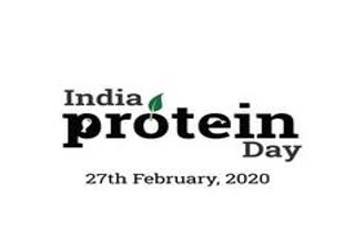 India's First Protein Day