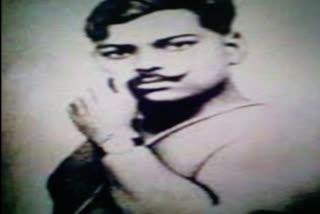 Politics in the name of Chandrasekhar Azad